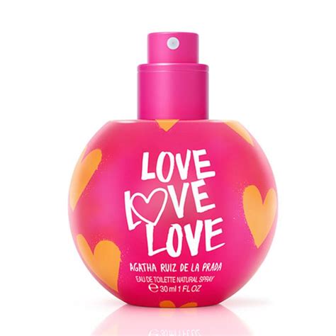 agatha ruiz de la prada love love love